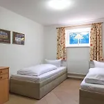 Havelquelle Mit Sauna Und Garten -entspannung Fuer Koerper & Seele Holiday home