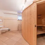 Havelquelle Mit Sauna Und Garten -entspannung Fuer Koerper & Seele
