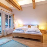 Havelquelle Mit Sauna Und Garten -entspannung Fuer Koerper & Seele Holiday home
