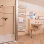 Holiday home Havelquelle Mit Sauna Und Garten -entspannung Fuer Koerper & Seele *