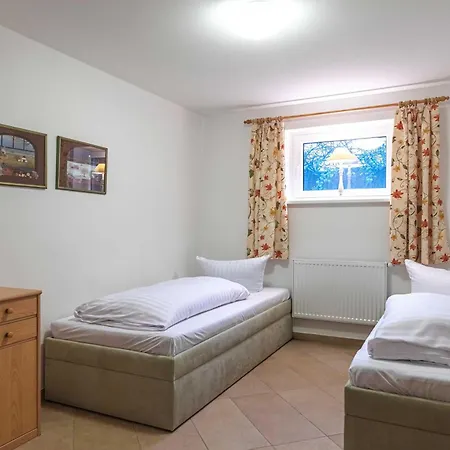 Havelquelle Mit Sauna Und Garten Holiday home