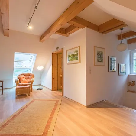 Havelquelle Mit Sauna Und Garten *