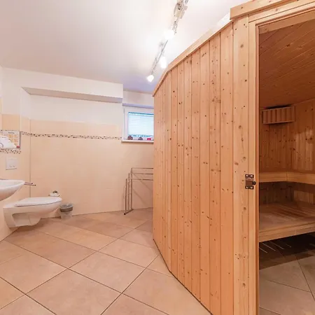 Havelquelle Mit Sauna Und Garten