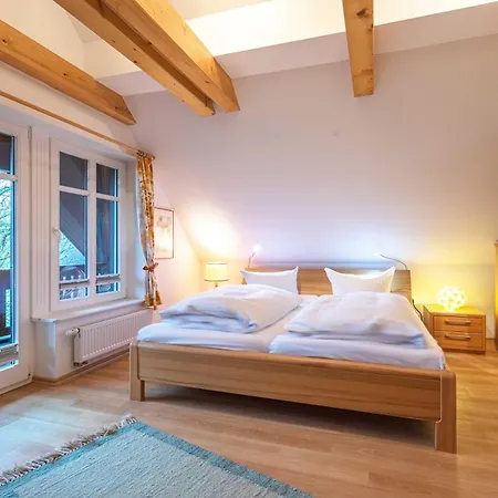 Havelquelle Mit Sauna Und Garten Holiday home