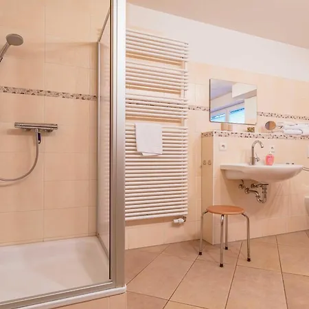 Holiday home Havelquelle Mit Sauna Und Garten *