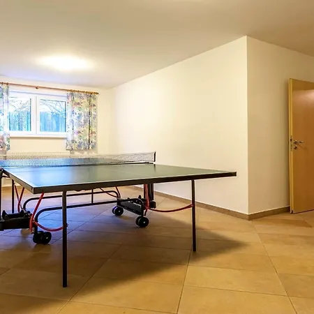 Havelquelle Mit Sauna Und Garten